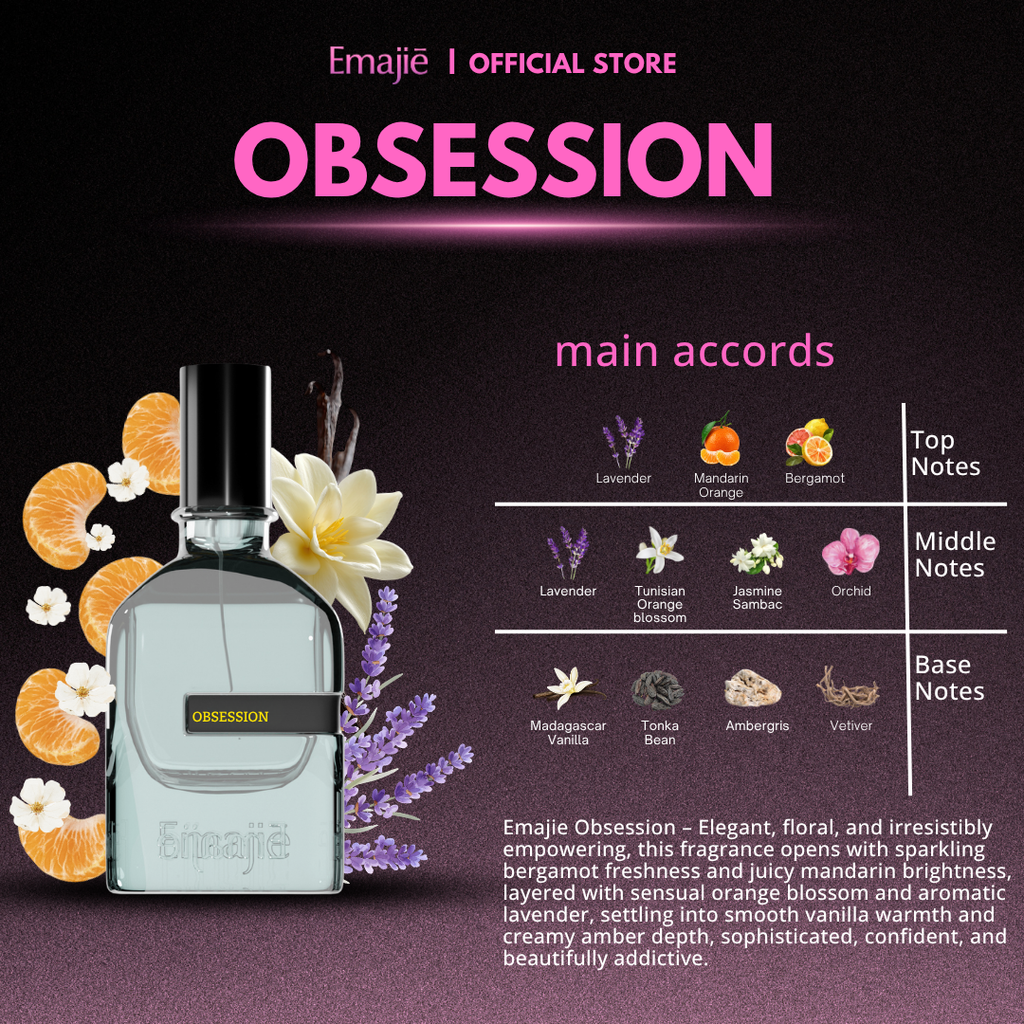 OBSESSION