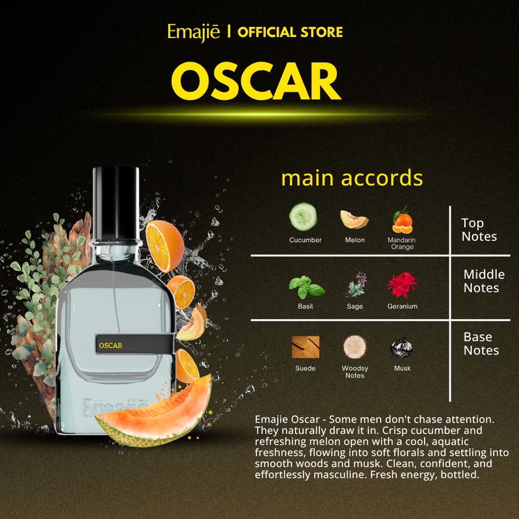 OSCAR