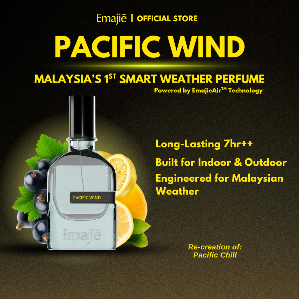 PACIFIC WIND