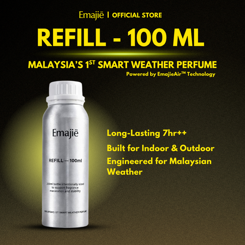 REFILL 100ML