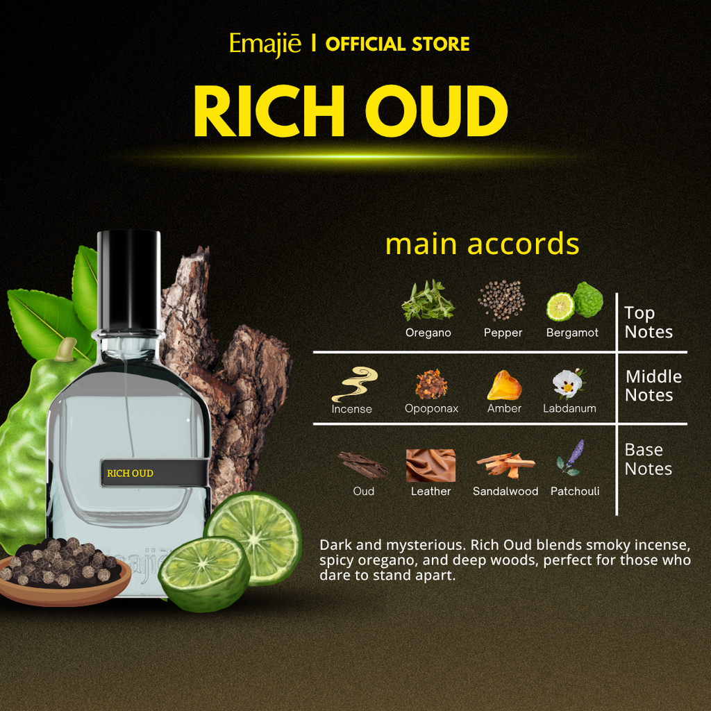 RICH OUD