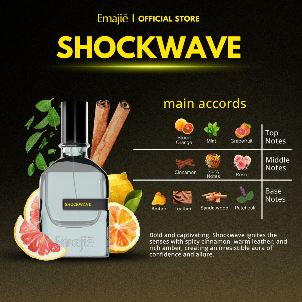 SHOCKWAVE