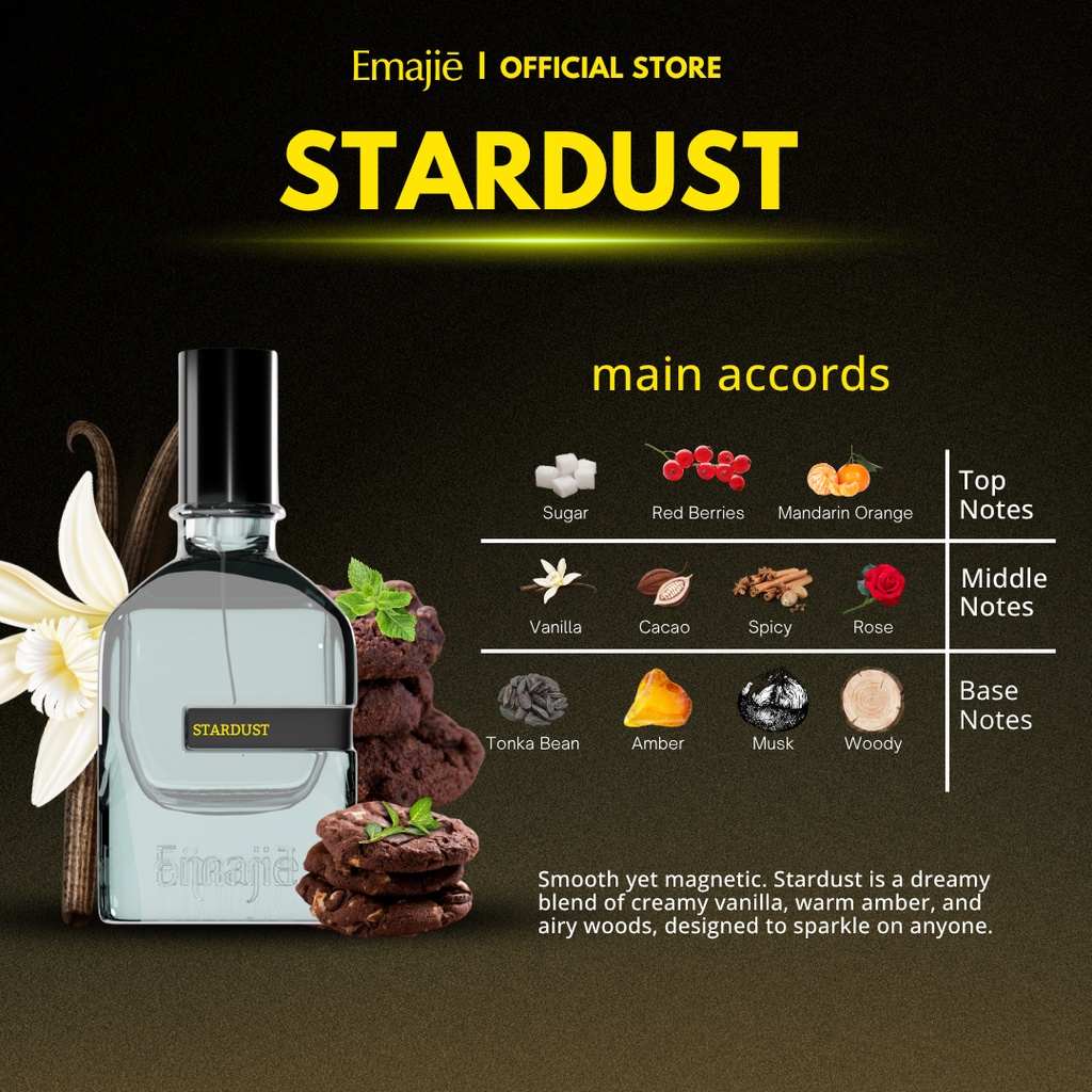 STARDUST
