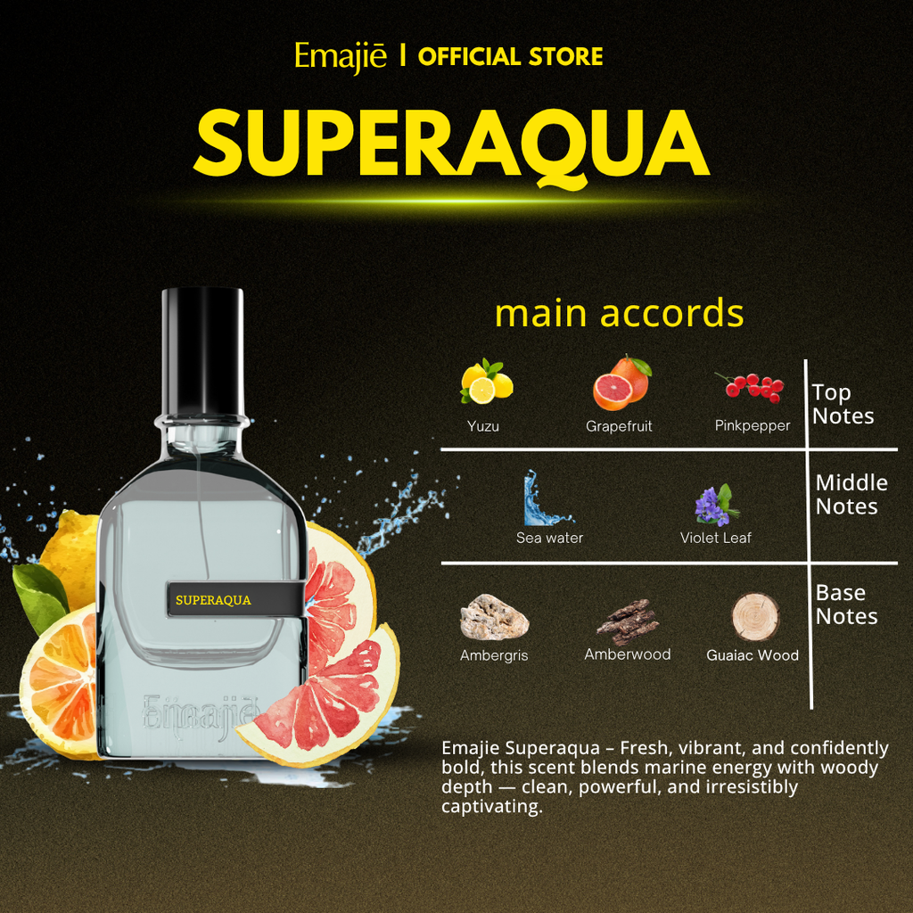 SUPERAQUA