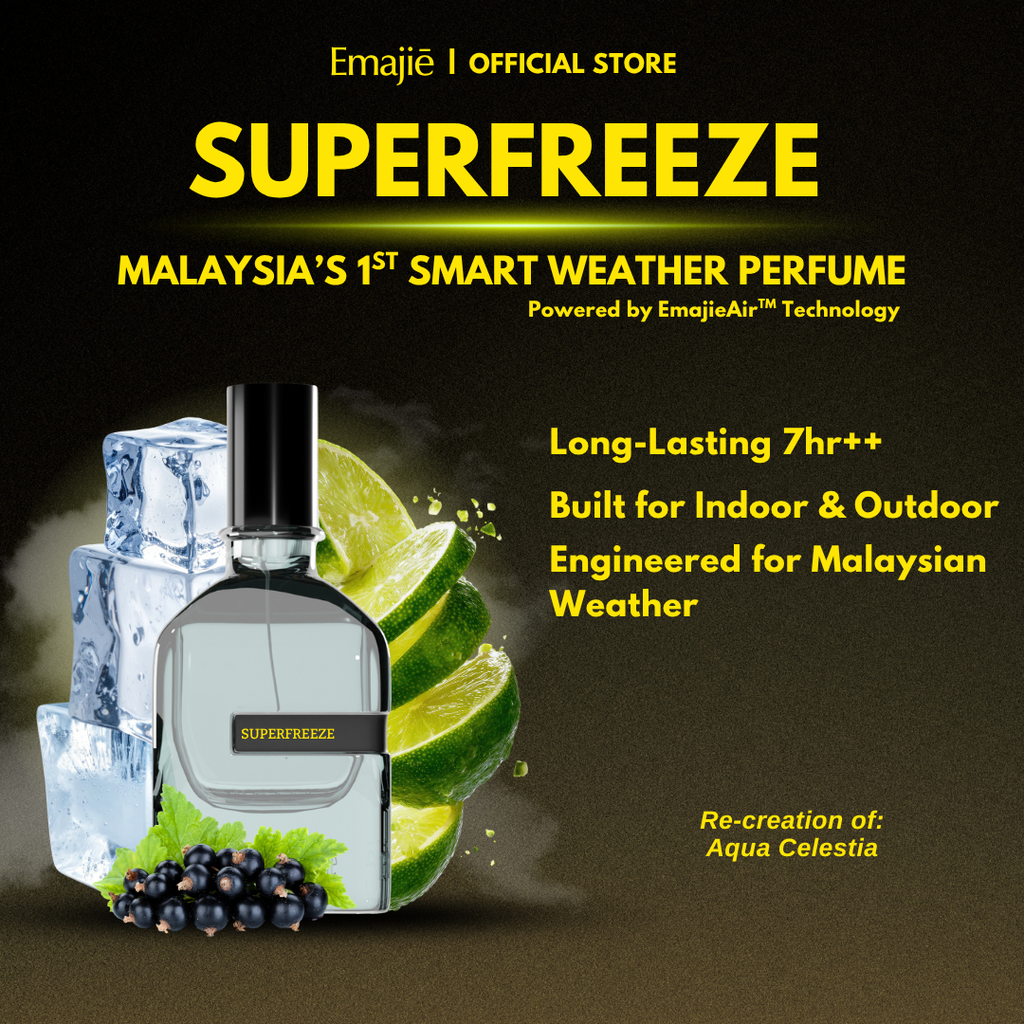 SUPERFREEZE
