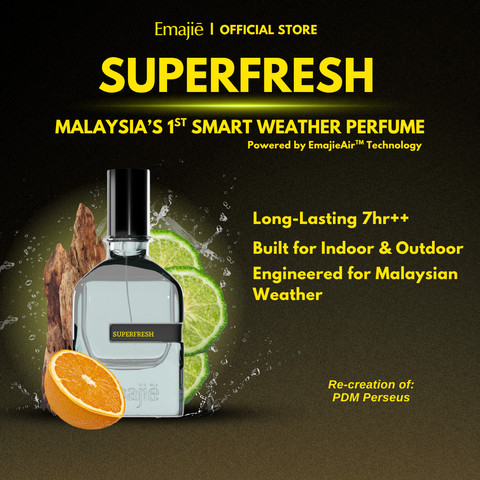 SUPERFRESH