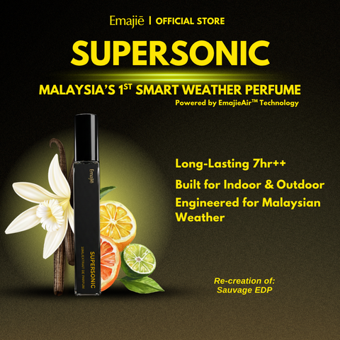 SUPERSONIC 10ML