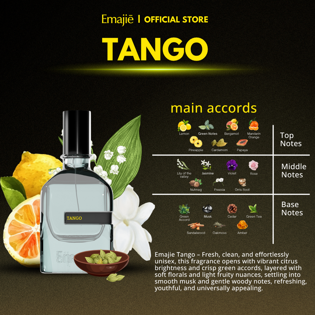 TANGO
