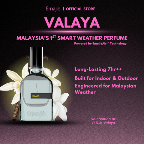 VALAYA