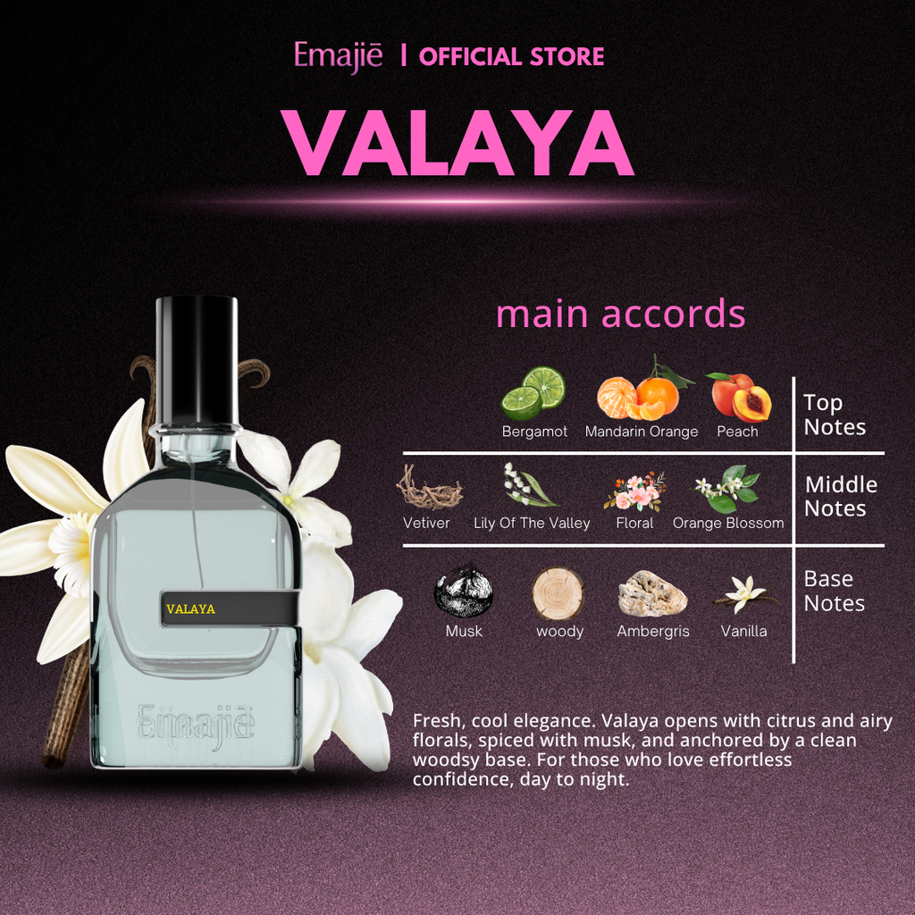 VALAYA