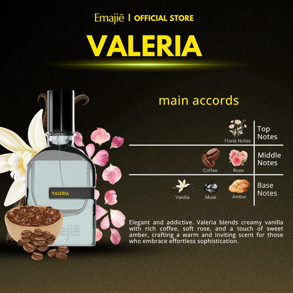 VALERIA
