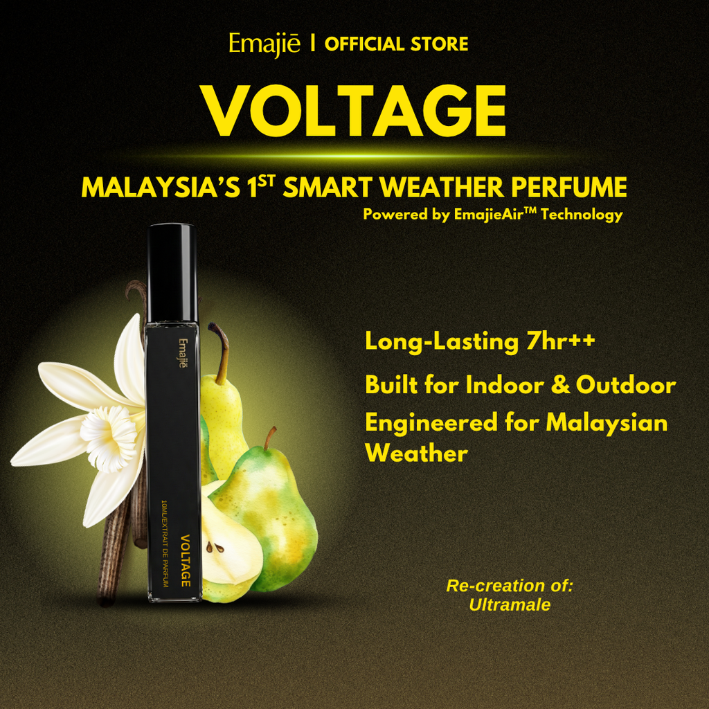 VOLTAGE 10ML