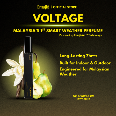 VOLTAGE 10ML