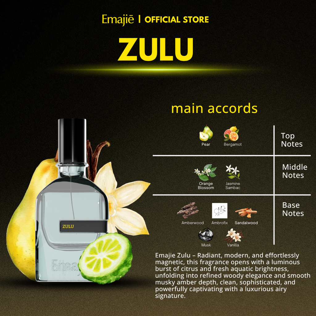 ZULU