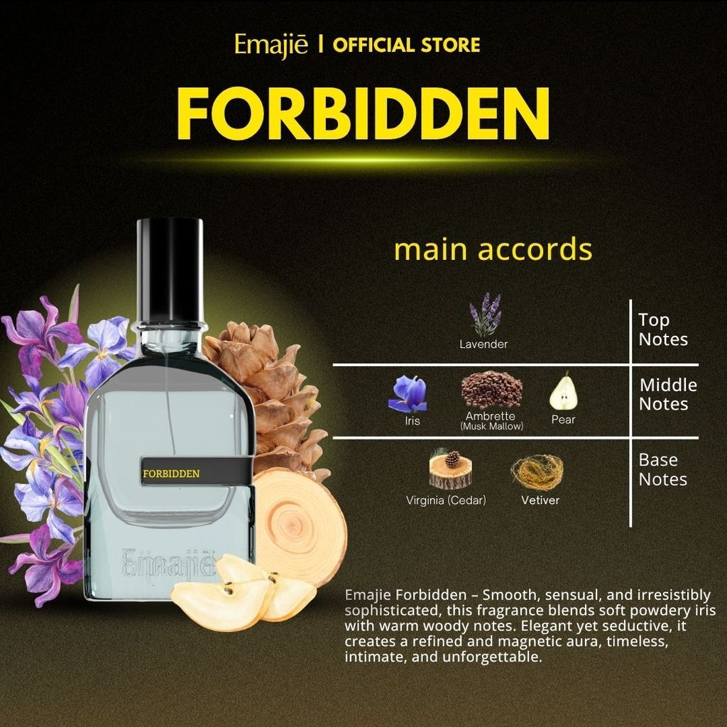 FORBIDDEN (1)