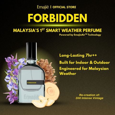 FORBIDDEN (2)