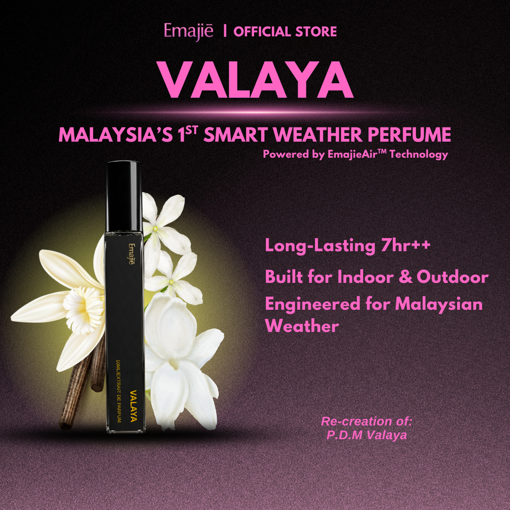 VALAYA 10ML