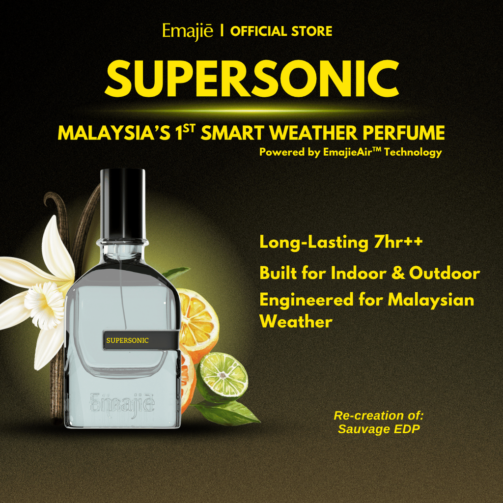 SUPERSONIC