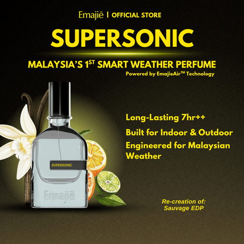 SUPERSONIC