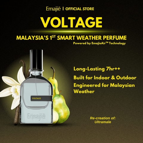 VOLTAGE
