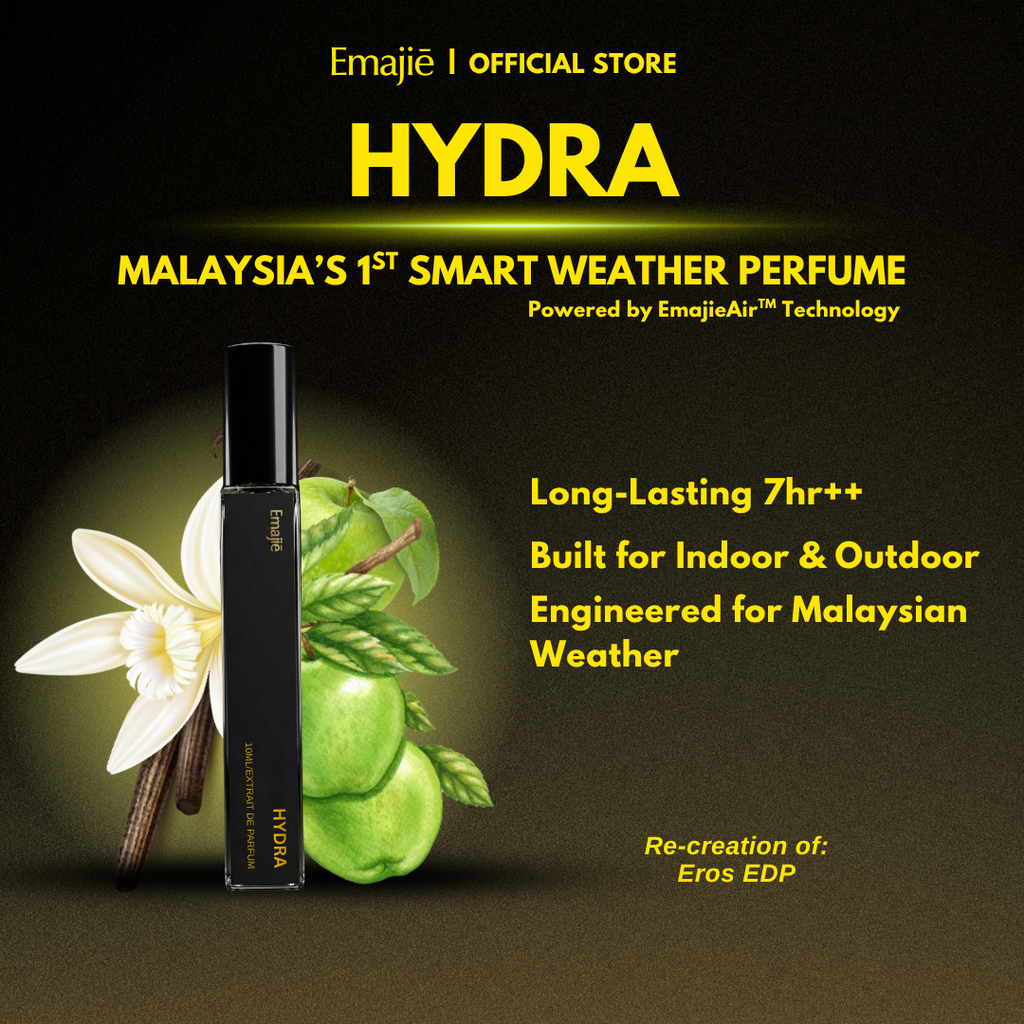 HYDRA 10ML