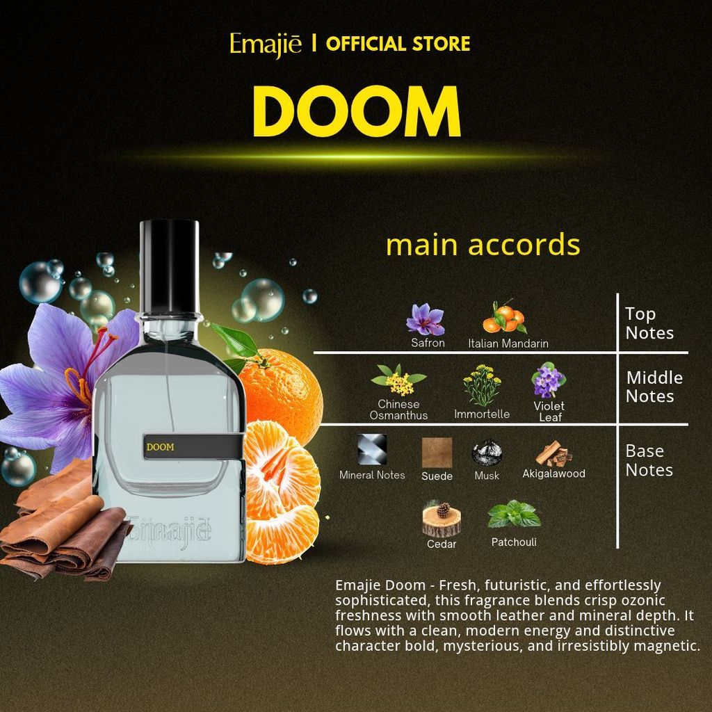 DOOM