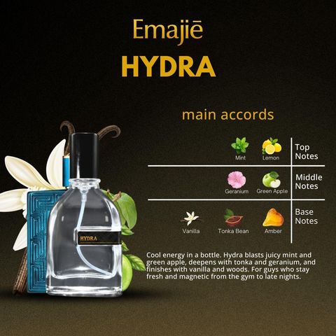 EMHYD-30 2