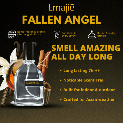 FALLEN ANGEL 1