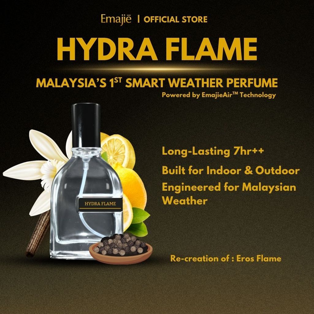 HYDRA FLAME
