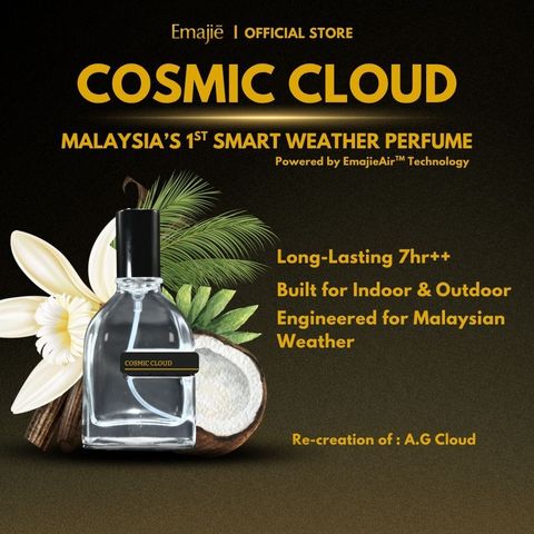 CosmicCloud