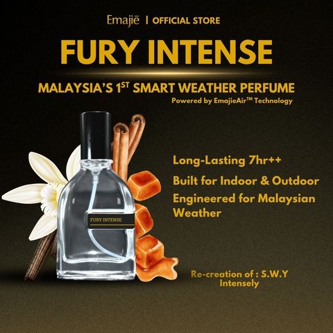 FuryIntense