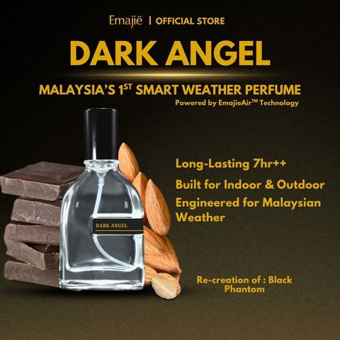 DarkAngel