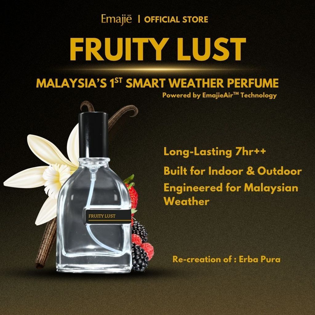 FruityLust