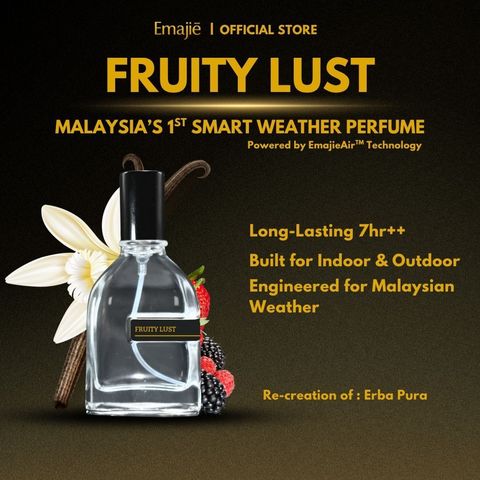 FruityLust