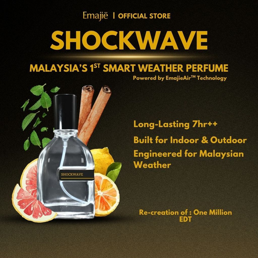 Shockwave