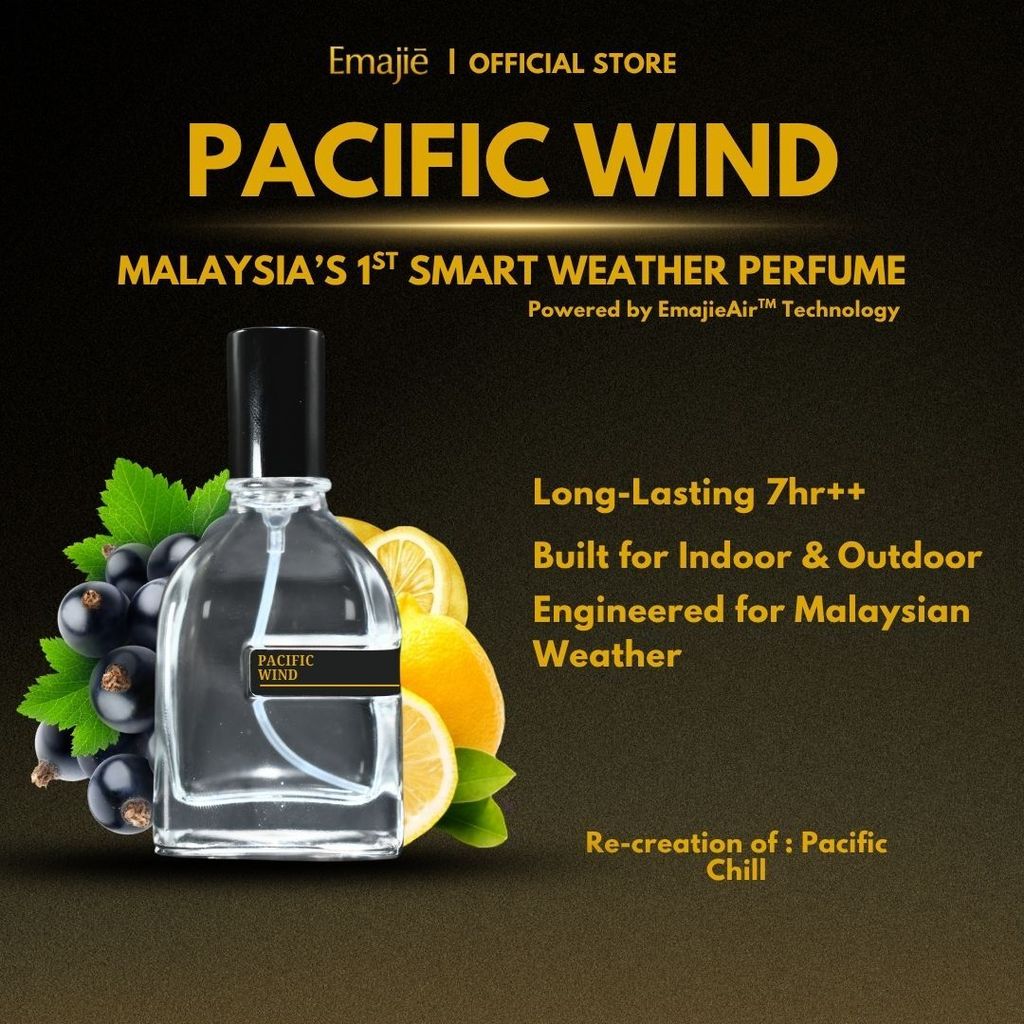 PacificWind
