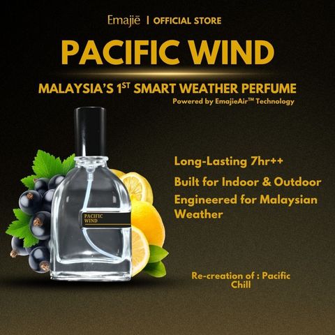 PacificWind