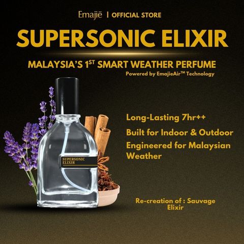 SupersonicElixir