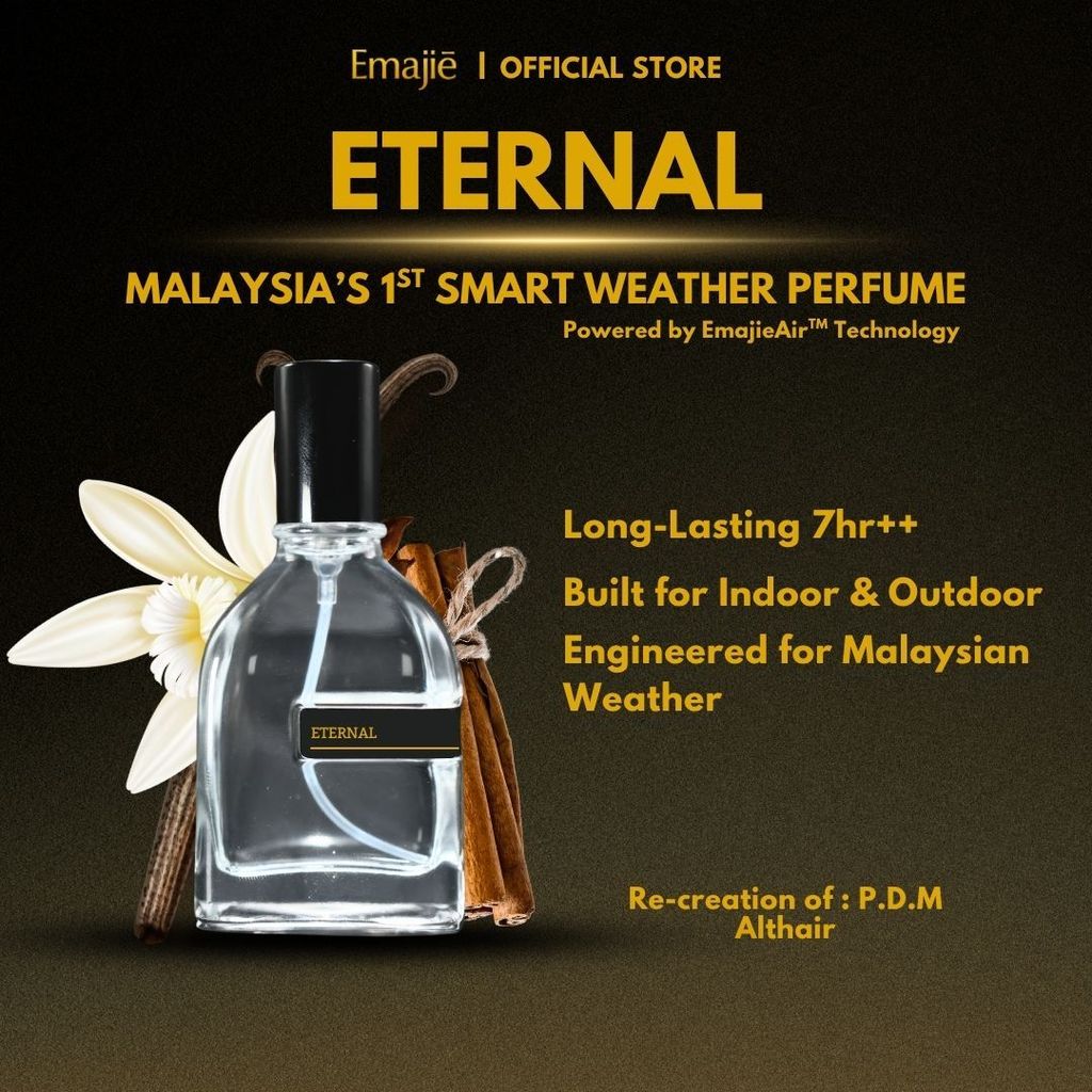 Eternal
