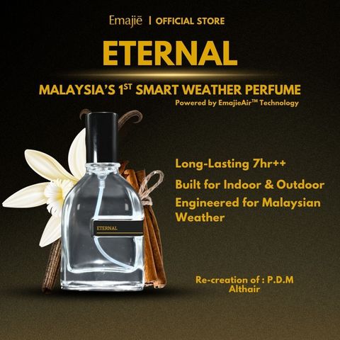 Eternal