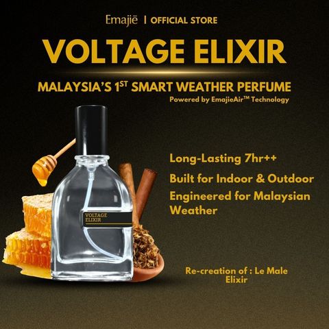 VoltageElixir
