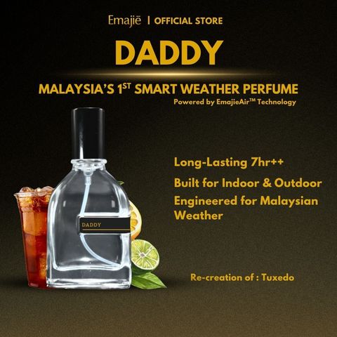 Daddy