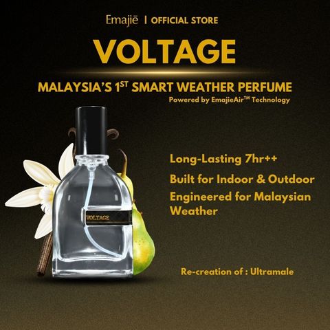 Voltage