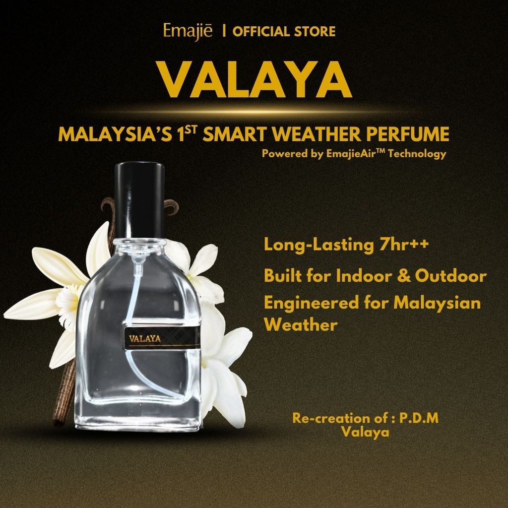 Valaya