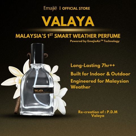 Valaya