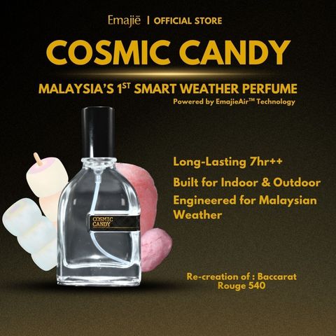 CosmicCandy