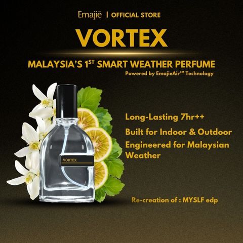 Vortex (NEW)