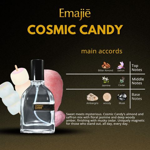 CosmicCandyAccords