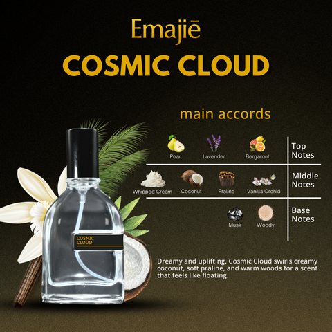 COSMIC CLOUD