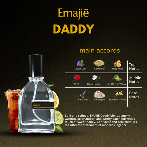 DADDY